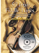 50 Irish Fiddle Tunes by for IRISH FIDD