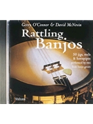 Rattling Banjos by - O'Connor Gerry - for