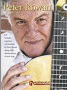 Peter Rowan Songbook The by Rowan Peter - Homespun Tapes - Peter Rowan for Guitar Tab