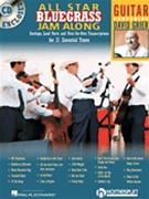All Star Bluegrass Jam Along by David Grier for