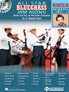 All Star Bluegrass Jam Along by Matt Flinner for