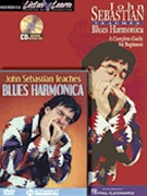John Sebastian - Harmonica Bundle Pack by for