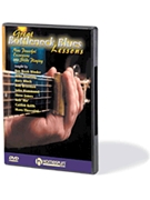Great Bottleneck Blues Lessons by Various for