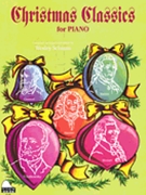 Christmas Classics by - Schaum Wesley - for