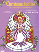 Christmas Jubilee by - Schaum Wesley - for