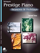 Seasons & Holidays by - Schaum Wesley - for