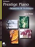 Seasons & Holidays by - Revezoulis John - for