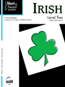 Short & Sweet: Irish by - Schaum Wesley - for