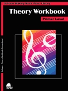 Theory Workbook Primer by Schaum for Workbook