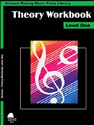 Theory Workbook Level 1 by Schaum for Workbook