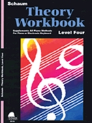 Theory Workbook Level 4 by Schaum for Workbook