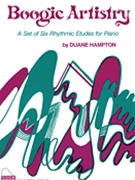 Boogie Artistry by for