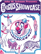 Circus Showcase by for