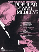 Popular Piano Medleys by for