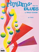Rhythm & Blues Bk 2 by for