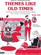 Themes Like Old Times Bk 1 by for
