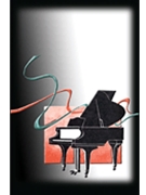 Recital Program #18 - 25 Pkg for