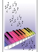 Recital Program #66 - 25 Pkg for