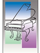 Schaum Recital Program Blanks #72 by for 25 Program