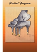 Recital Program #74 - Elegant Piano for