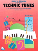 Technic Tunes Bk 2 by for