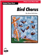 Bird Chorus by for