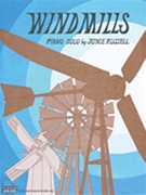 Windmills by for