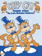 Copy Cat by for