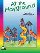 At The Playground by for