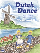 Dutch Dance by for