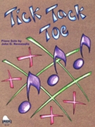 Tick Tack Toe by for