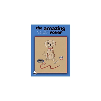 Amazing Rover by Rapshaw Larry for Piano