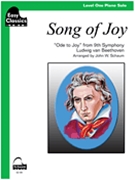 Song Of Joy by for