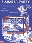 Slumber Party by for