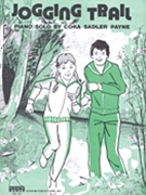 Jogging Trail by for