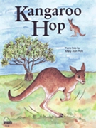 Kangaroo Hop by for