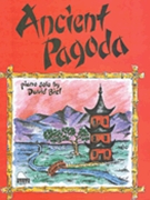 Ancient Pagoda by for