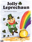 Jolly Leprechaun by for
