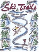 Ski Trails by for