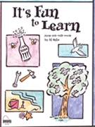 It's Fun To Learn by for