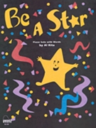 Be A Star by for