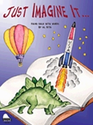 Just Imagine It by for