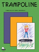 Trampoline by Revezoulis John for Piano
