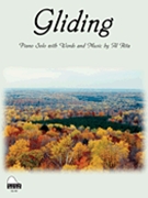 Gliding (rita) by for