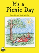 It's A Picnic Day by for