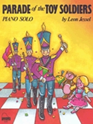 Parade Of The Toy Soldiers by for