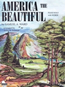 America the Beautiful by for