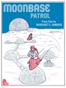 Moonbase Patrol by for