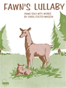 Fawn's Lullaby by for