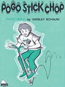 Pogo Stick Chop by for